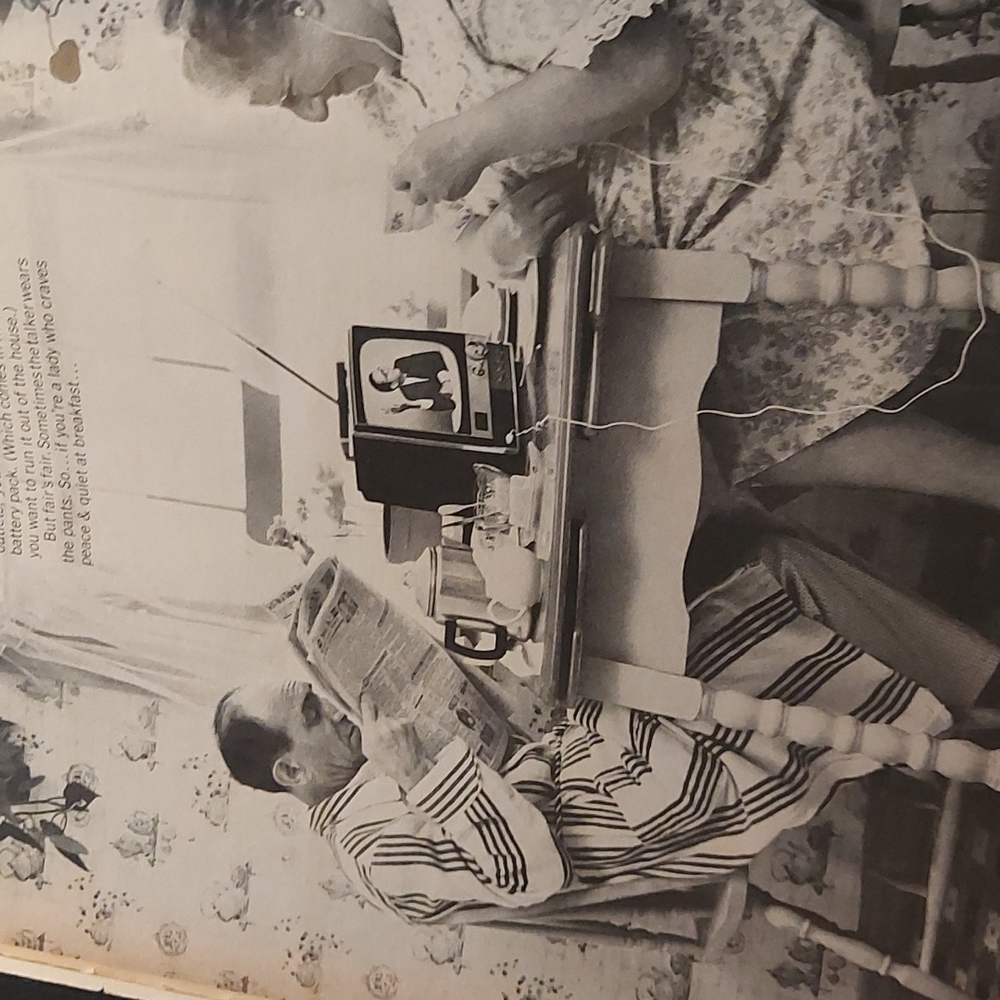 Life Magazine - Picture 2 of 8